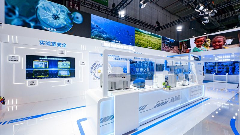 玻璃冷凝管型号解析：揭秘实验室中的“隐形英雄