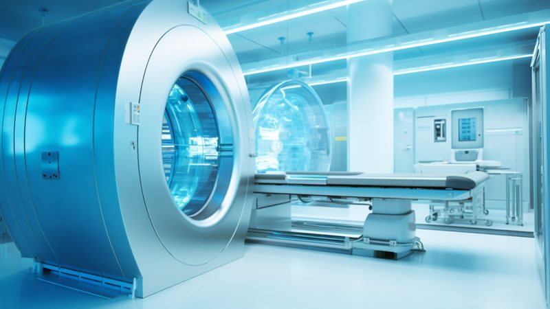 PCR实验室装修：揭秘价格构成与关键要素