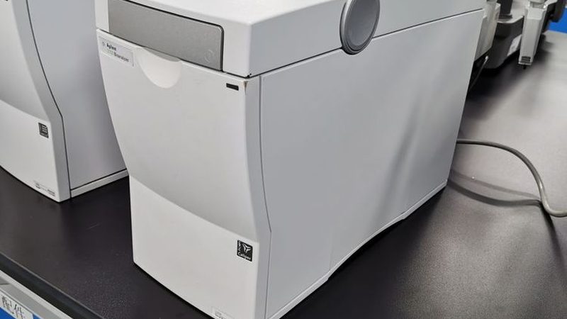 酶制剂储存温度监控：守护生物活性，确保科研品质**