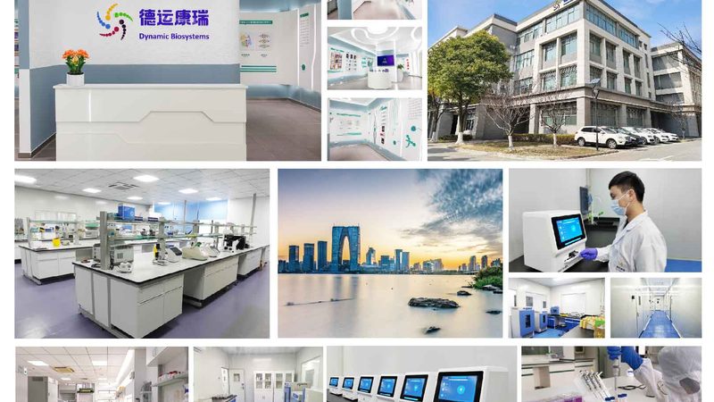 耐高温酶：生物科技中的“耐热金刚”**