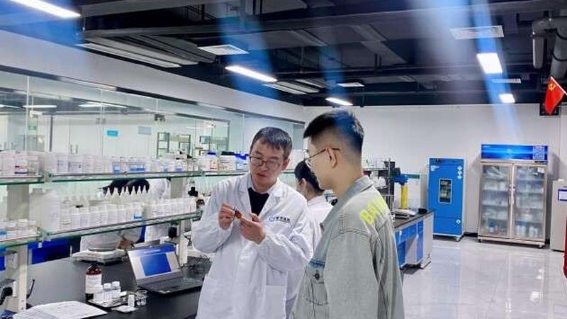 细胞工厂：揭秘其优缺点，助力生物制药创新**