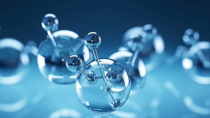 成都生物试剂标准品：精准科研的基石**